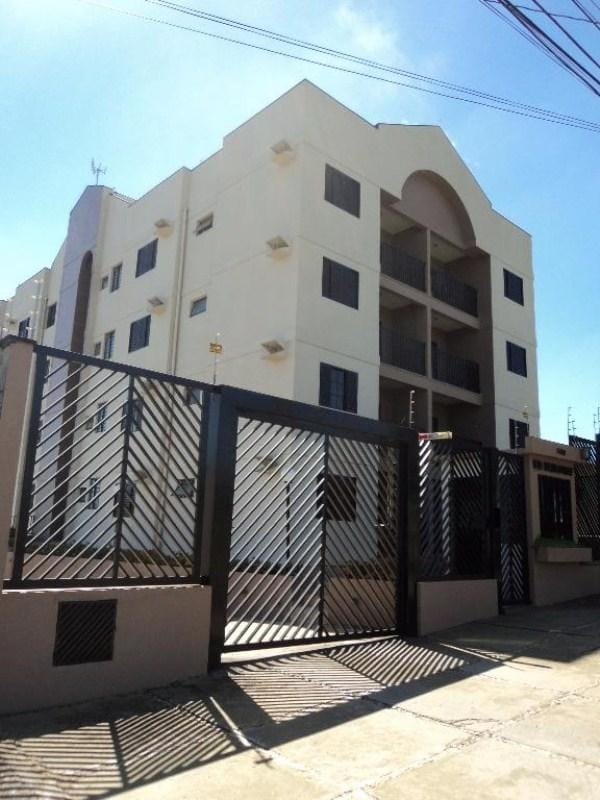 Apartamento, 2 quartos, 82 m² - Foto 15