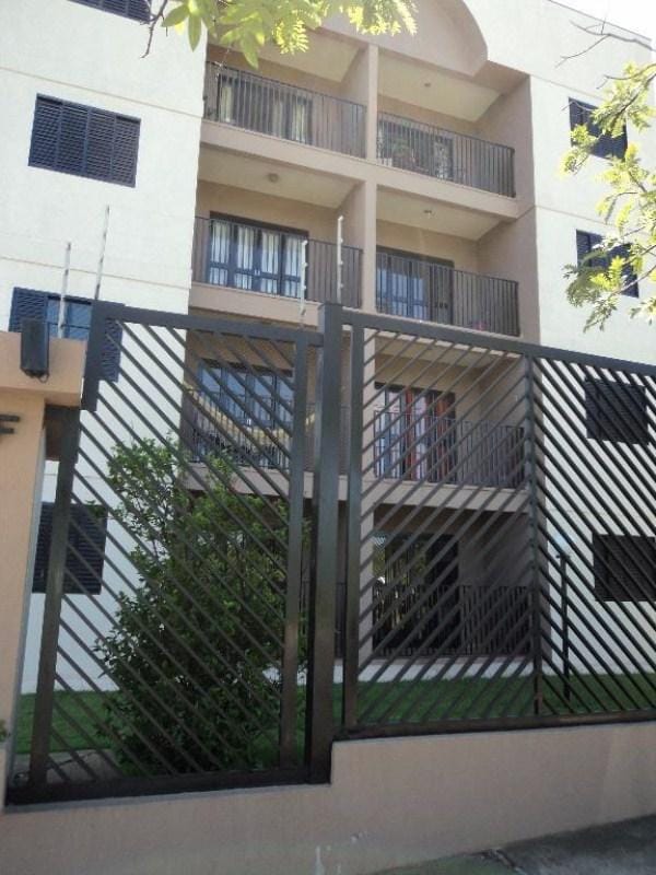 Apartamento, 2 quartos, 82 m² - Foto 1