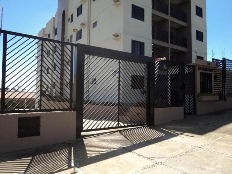 Apartamento, 2 quartos, 82 m² - Foto 17