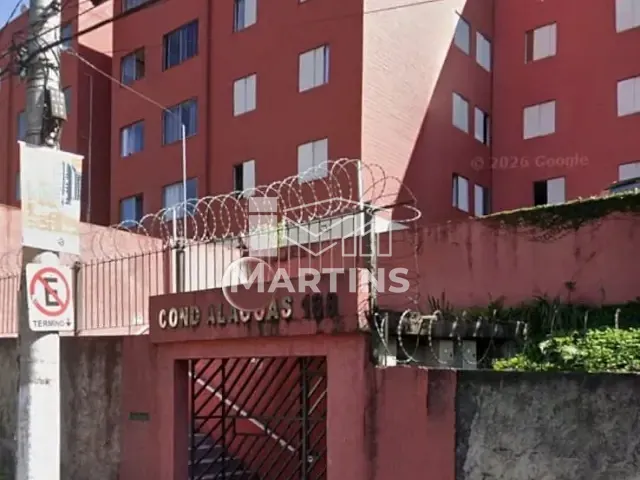 Apartamento 3 quartos e 2 banheiros, à venda, no bairro Jardim Umuarama em São Paulo