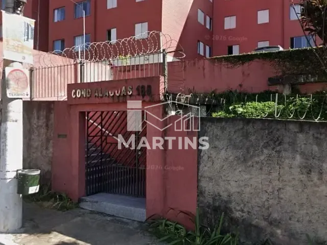Apartamento 3 quartos e 2 banheiros, à venda, no bairro Jardim Umuarama em São Paulo