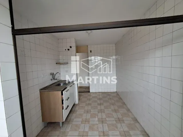 Apartamento 3 quartos e 2 banheiros, à venda, no bairro Jardim Umuarama em São Paulo