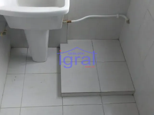 Apartamento com 55m² 2 quartos e 1 banheiro, à venda, no bairro Vila Moraes em São Paulo