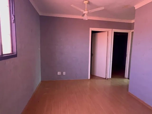 Apartamento 2 quartos e 1 banheiro, para alugar, no bairro Conjunto Habitacional Parque Itajaí em Campinas
