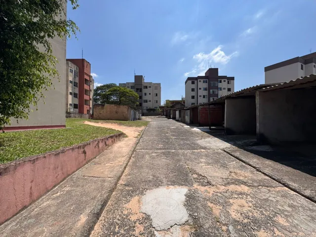 Apartamento 2 quartos e 1 banheiro, para alugar, no bairro Conjunto Habitacional Parque Itajaí em Campinas