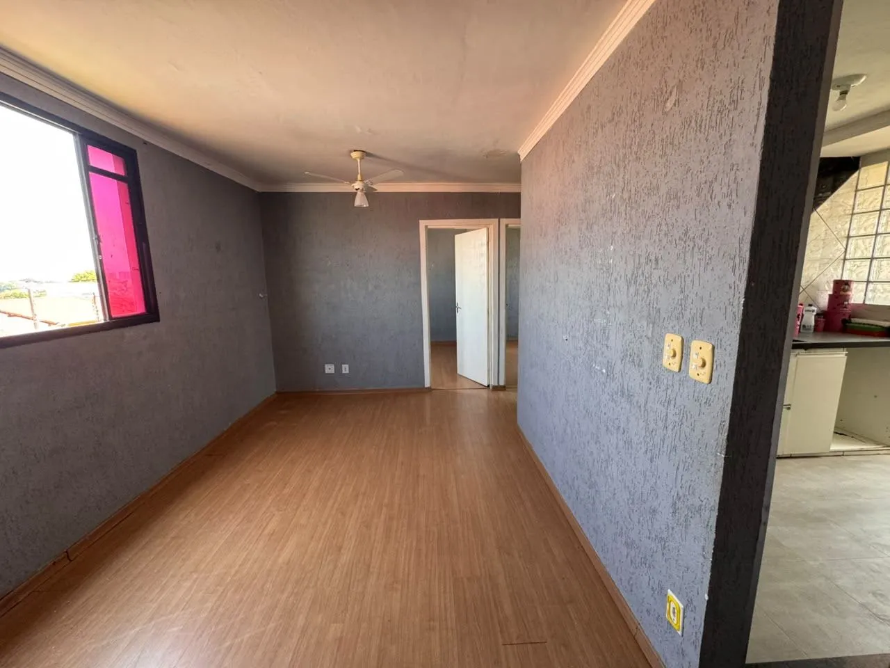 Apartamento, 2 quartos, 58 m² - Foto 17