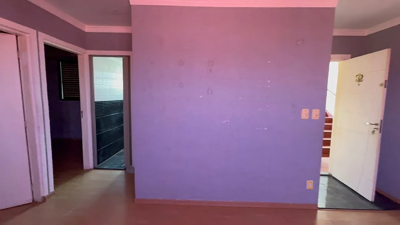 Apartamento, 2 quartos, 58 m² - Foto 5