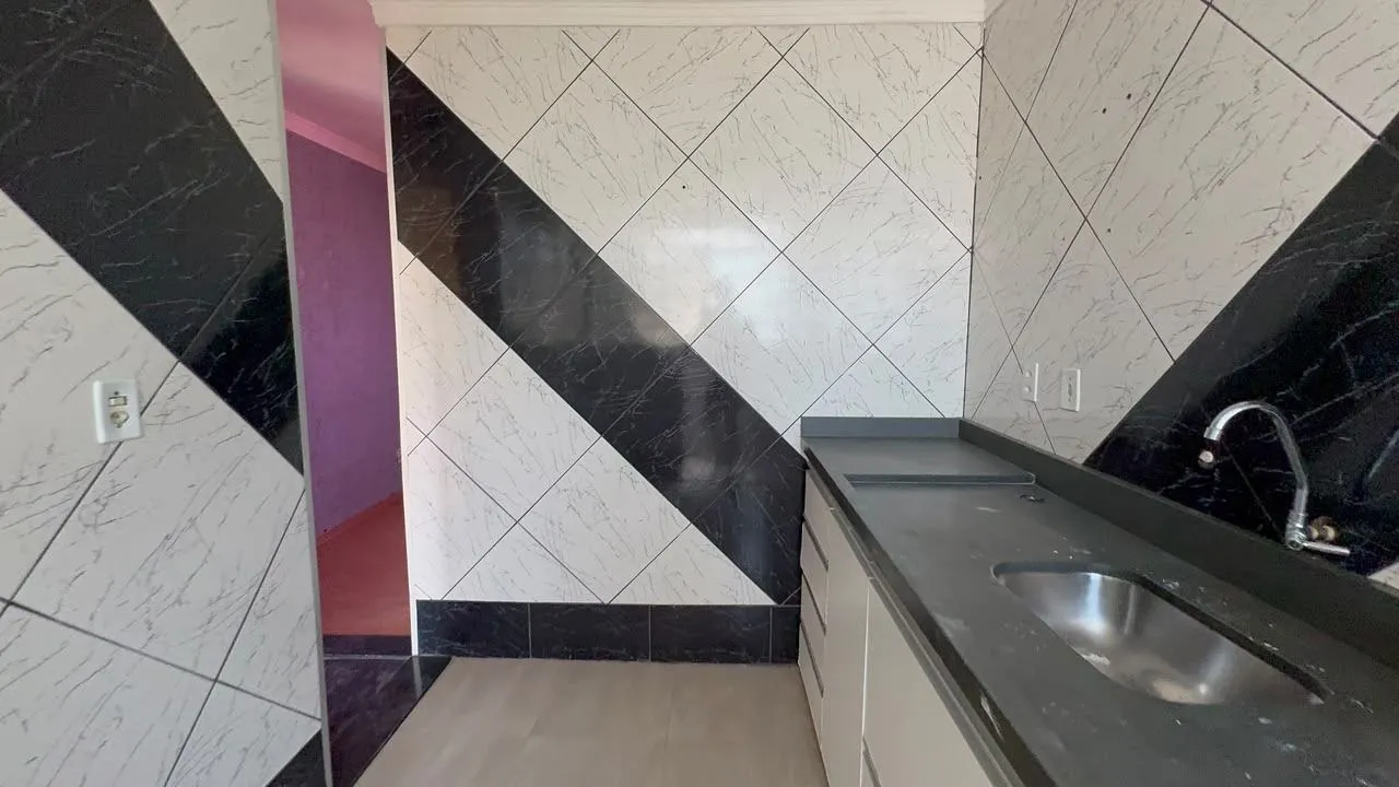 Apartamento, 2 quartos, 58 m² - Foto 7