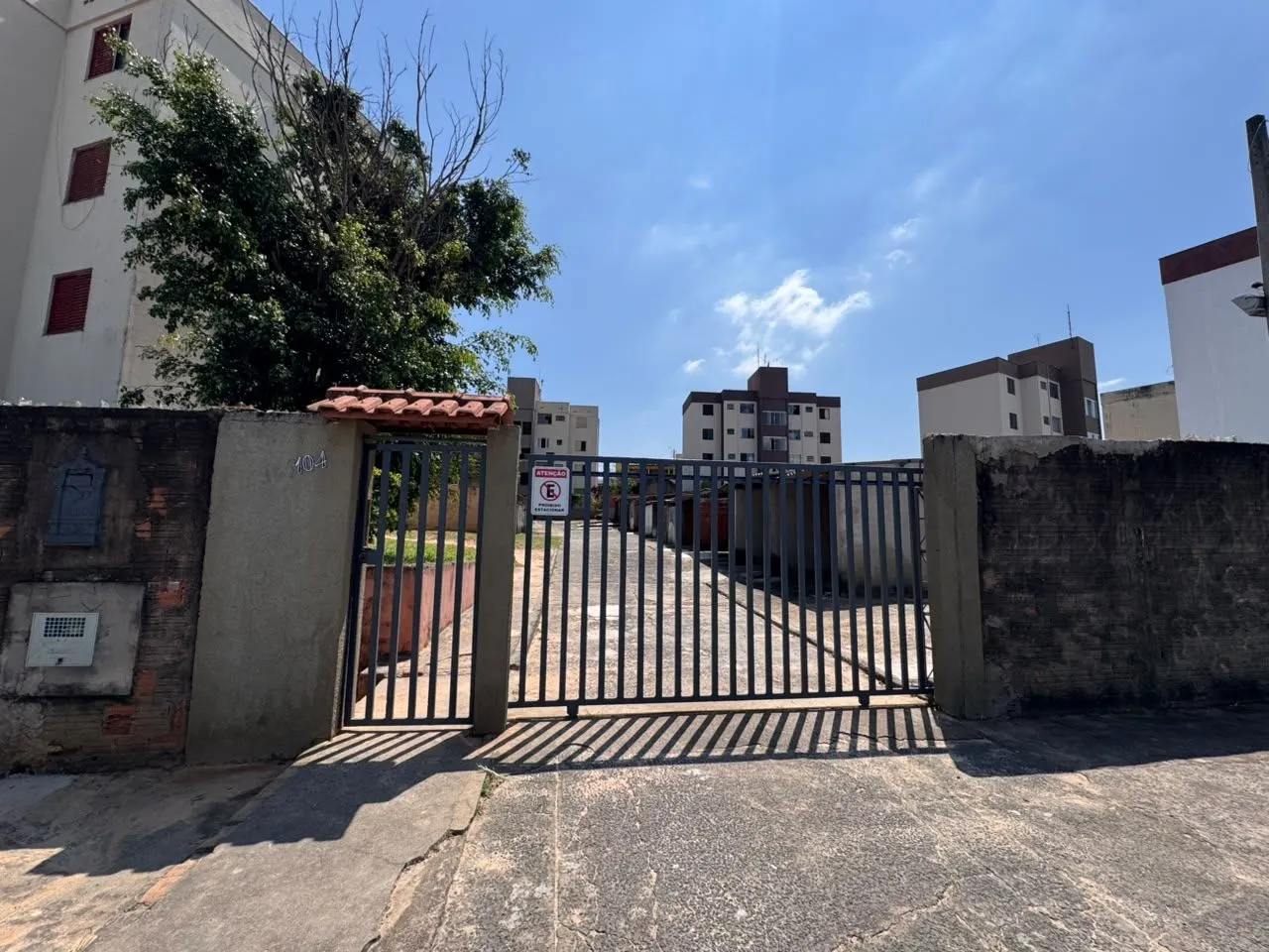 Apartamento, 2 quartos, 58 m² - Foto 1