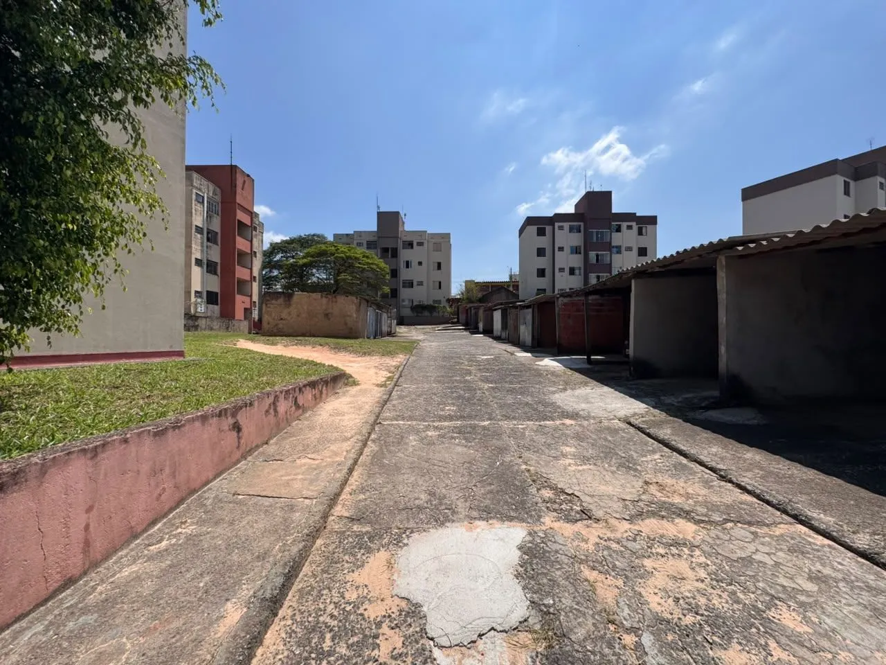 Apartamento, 2 quartos, 58 m² - Foto 2
