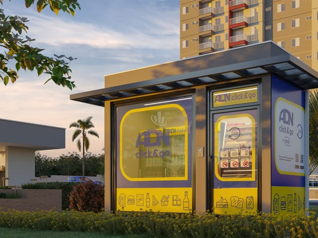 Foto do Apartamento - Apartamento à venda 2 Quartos, 1 Vaga, 50.76M², ESTRELA E KANASHIRO, ARARAQUARA - SP | Investe Imobiliária LTDA