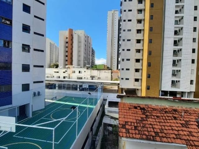 Apartamento 2 quartos e 1 banheiro, à venda, no bairro Boa Viagem em Recife