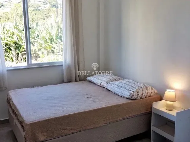 Apartamento 1 quarto e 1 banheiro, à venda, no bairro Várzea em Teresópolis