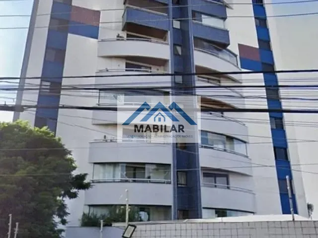 Apartamento com 105m² 3 quartos e 3 banheiros, à venda, no bairro Vila Albertina em São Paulo