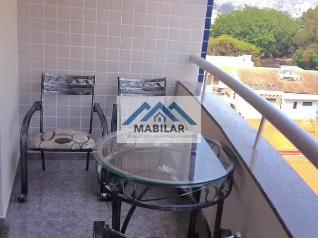 Apartamento com 105m² 3 quartos e 3 banheiros, à venda, no bairro Vila Albertina em São Paulo
