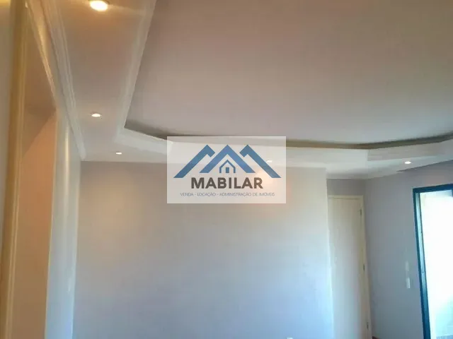 Apartamento com 105m² 3 quartos e 3 banheiros, à venda, no bairro Vila Albertina em São Paulo