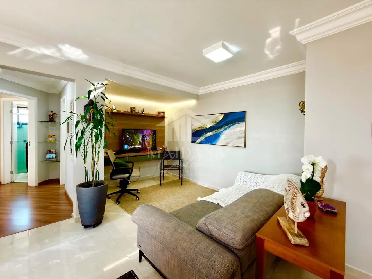 Apartamento, 2 quartos, 67 m² - Foto 5