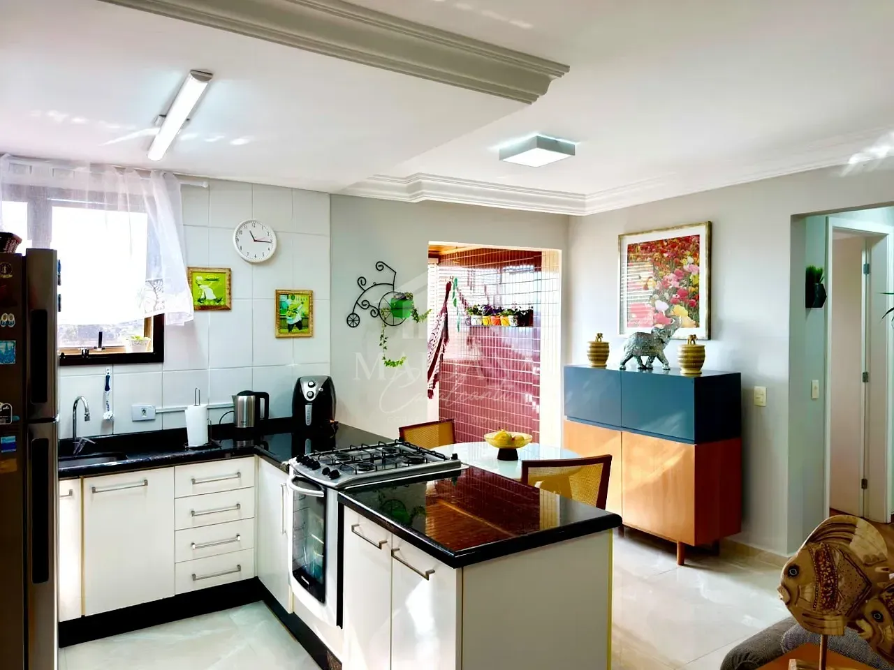 Apartamento, 2 quartos, 67 m² - Foto 9