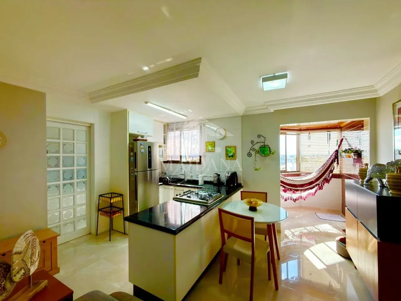 Apartamento, 2 quartos, 67 m² - Foto 7