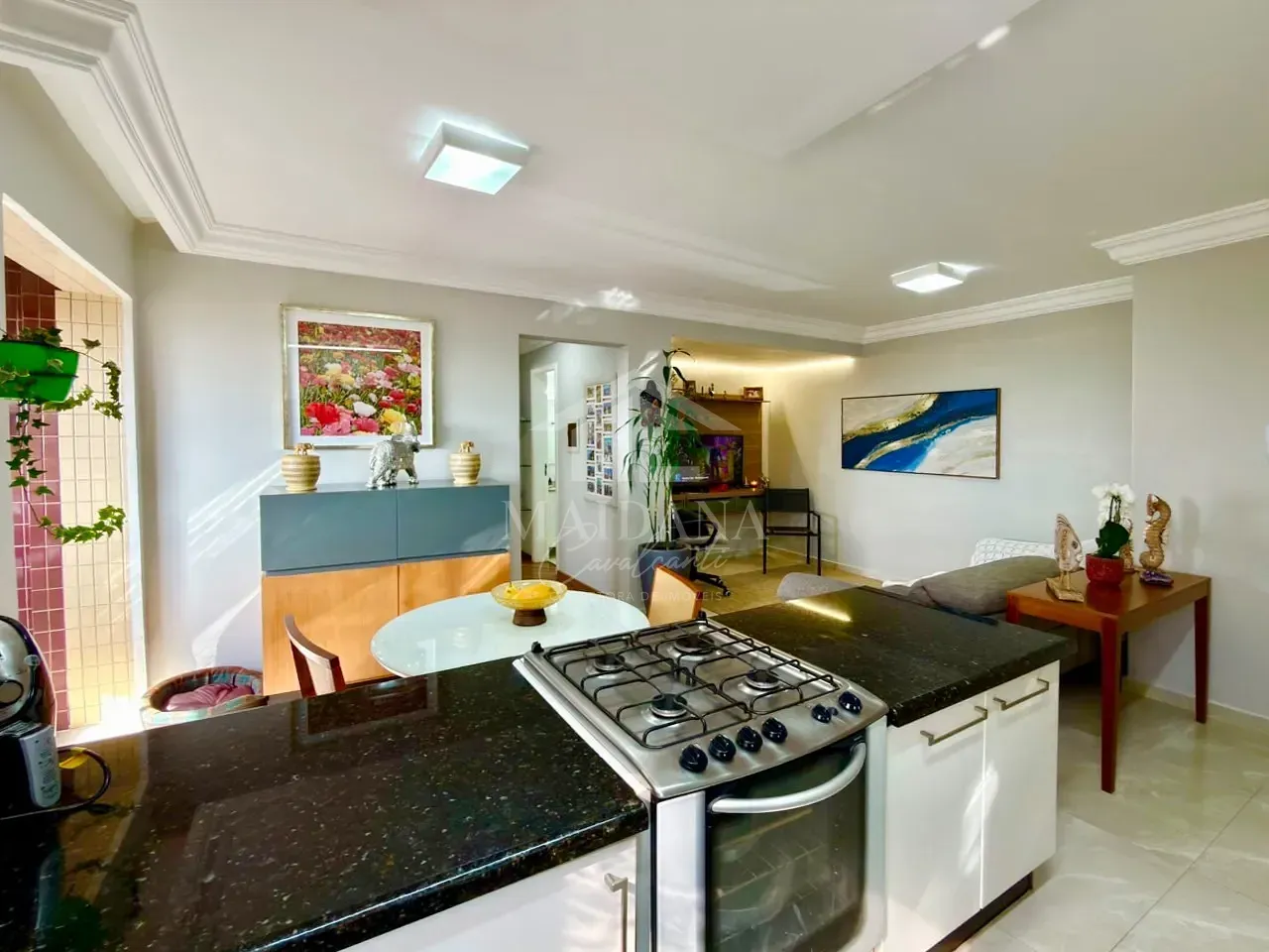 Apartamento, 2 quartos, 67 m² - Foto 8