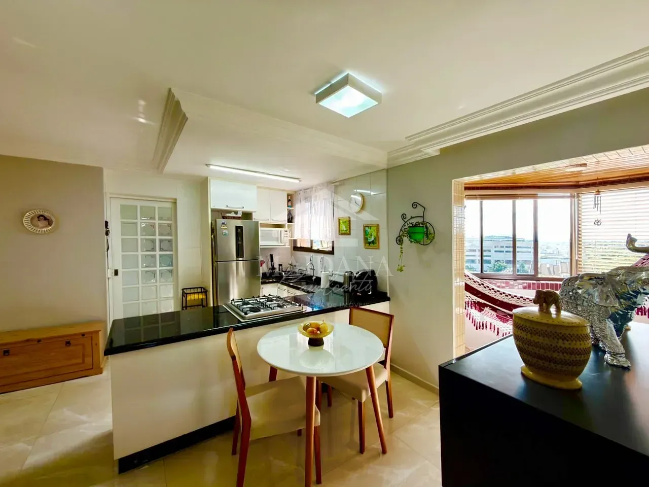 Apartamento, 2 quartos, 67 m² - Foto 10