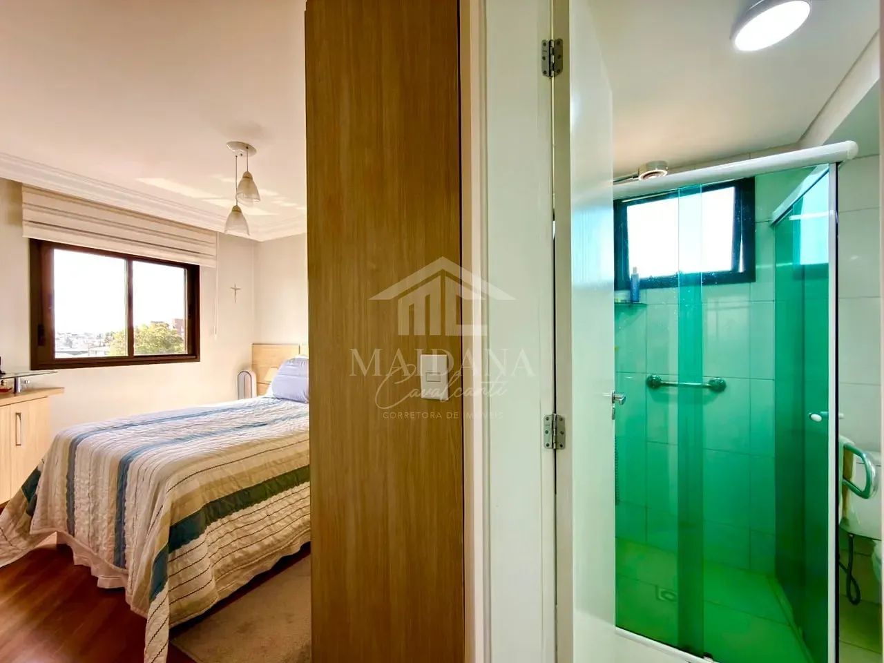 Apartamento, 2 quartos, 67 m² - Foto 17