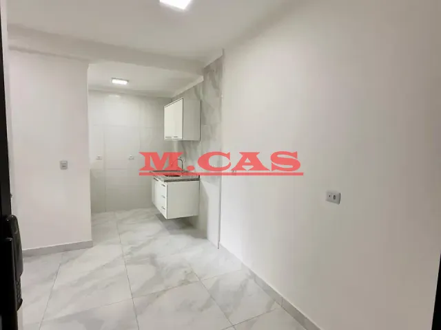 Apartamento 2 quartos e 1 banheiro, à venda, no bairro Chácara Santo Antônio (Zona Leste) em São Paulo