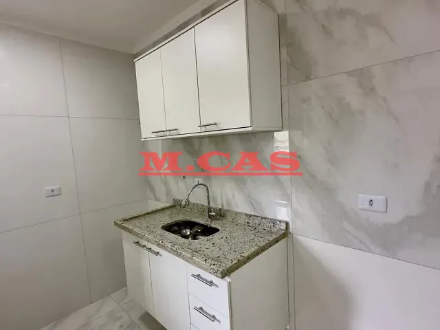 Apartamento 2 quartos e 1 banheiro, à venda, no bairro Chácara Santo Antônio (Zona Leste) em São Paulo