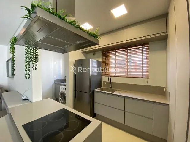 Apartamento 3 quartos e 3 banheiros, à venda, no bairro MEIA PRAIA em Itapema