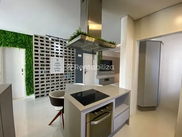 Apartamento 3 quartos e 3 banheiros, à venda, no bairro MEIA PRAIA em Itapema