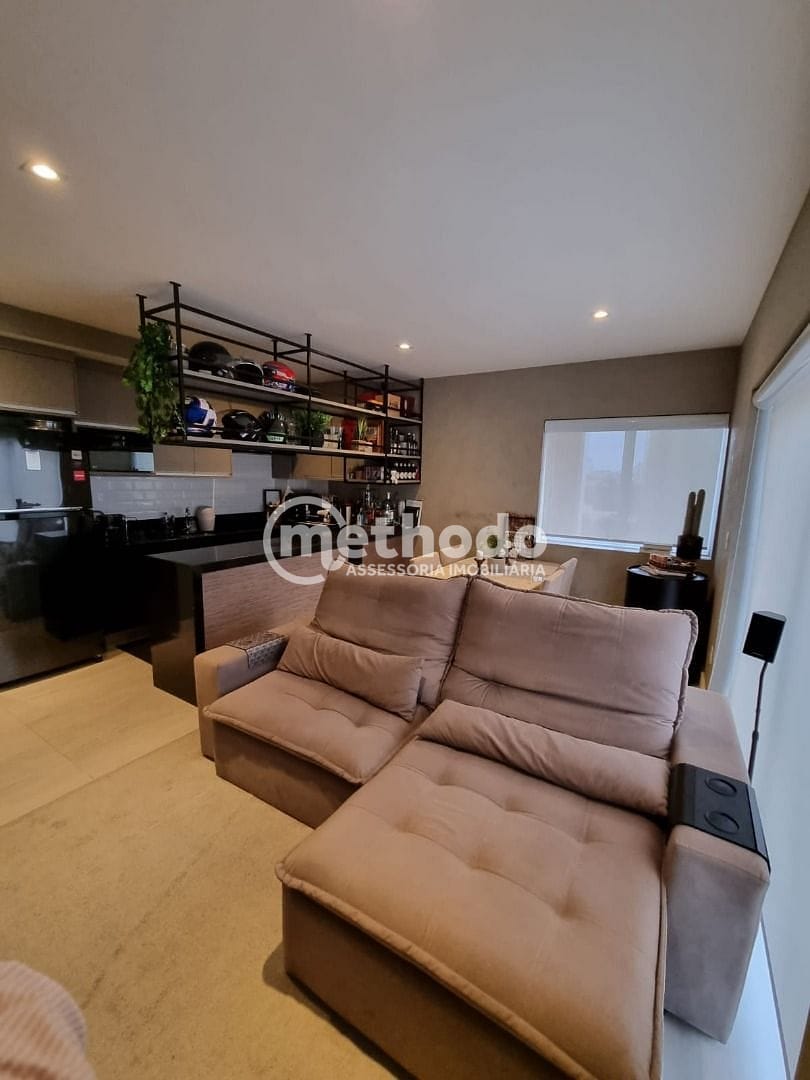 Apartamento, 2 quartos, 68 m² - Foto 7