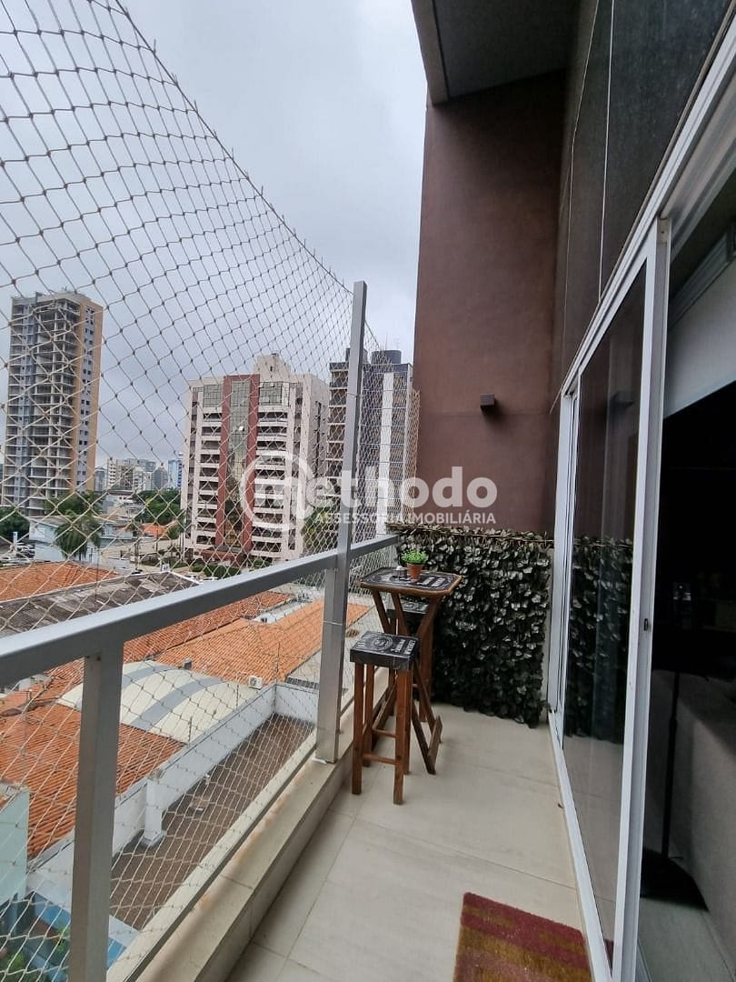 Apartamento, 2 quartos, 68 m² - Foto 17