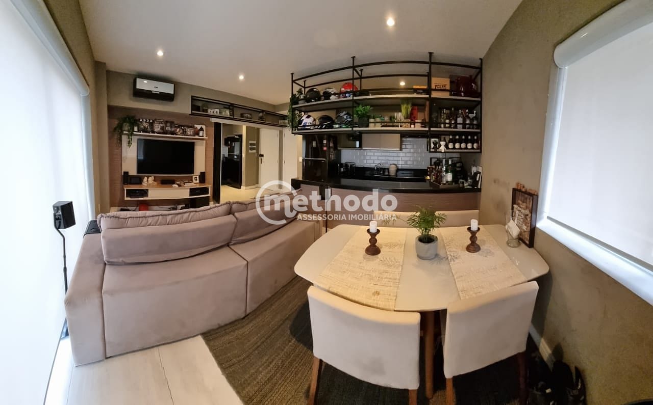 Apartamento, 2 quartos, 68 m² - Foto 1