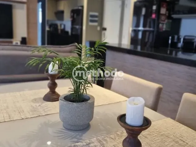 Apartamento com 68m² 2 quartos e 2 banheiros, à venda, no bairro Cambuí em Campinas