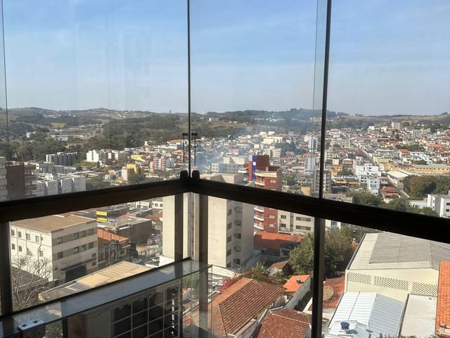Apartamento 3 quartos e 2 banheiros, à venda, no bairro Centro em Lavras