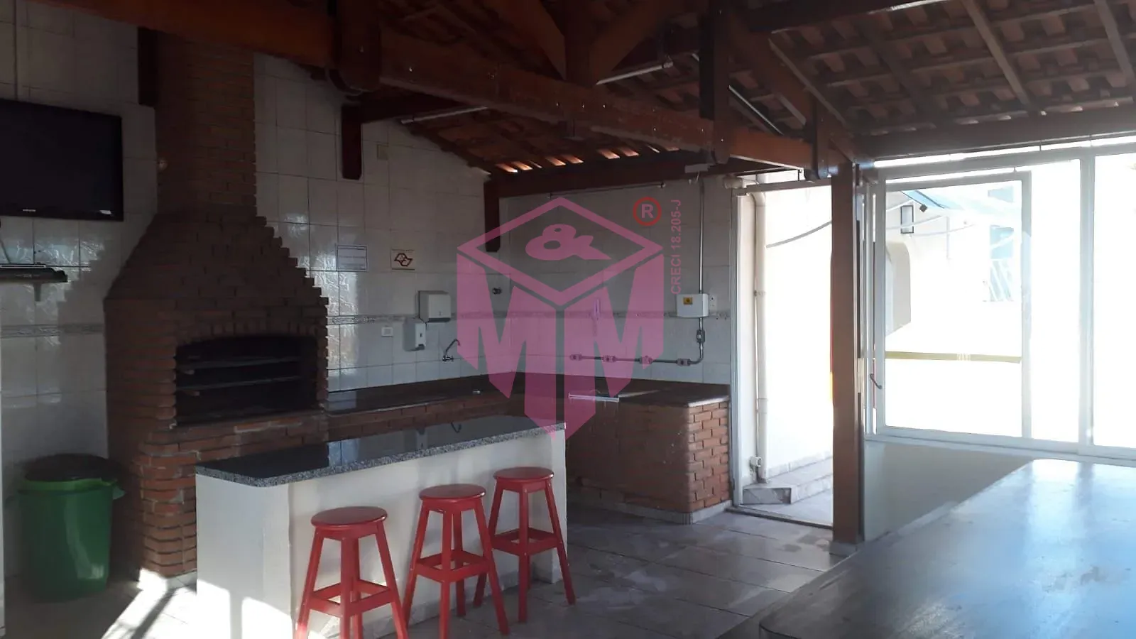 Apartamento, 2 quartos, 55 m² - Foto 7