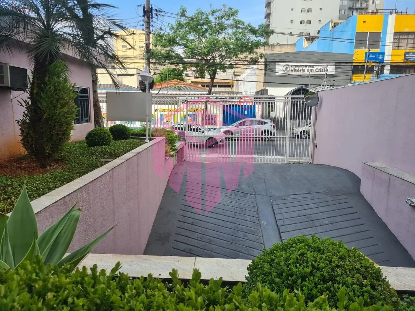 Apartamento, 2 quartos, 55 m² - Foto 16