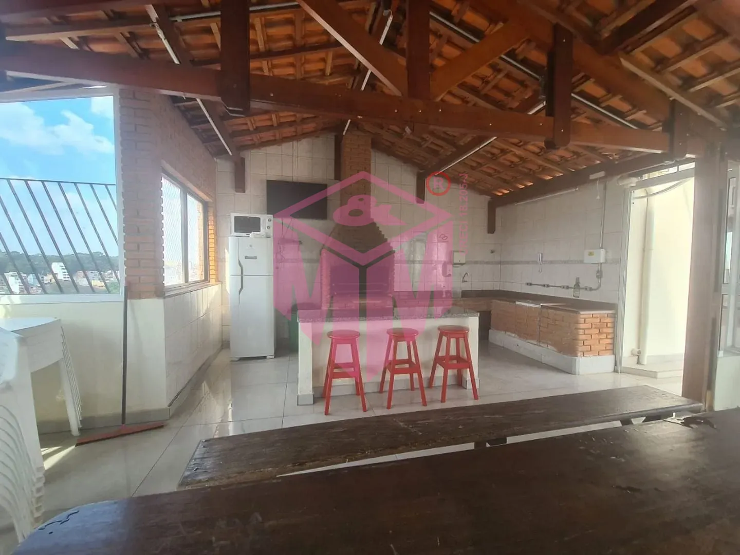 Apartamento, 2 quartos, 55 m² - Foto 23