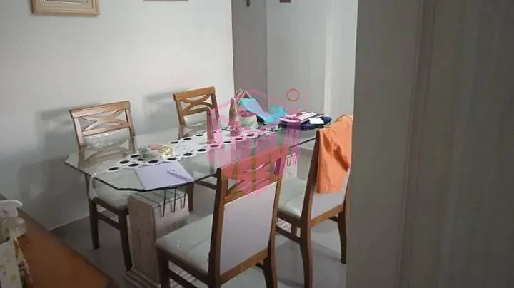 Apartamento, 2 quartos, 55 m² - Foto 2