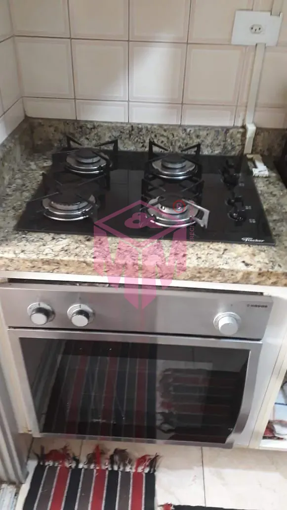 Apartamento, 2 quartos, 55 m² - Foto 5