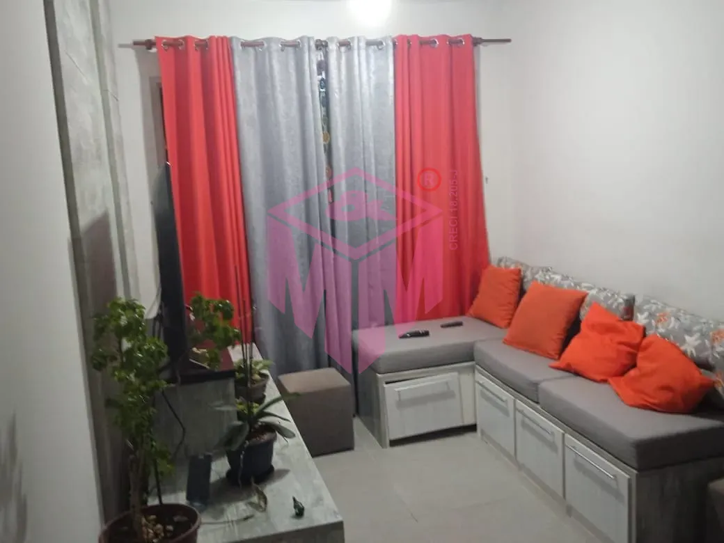 Apartamento, 2 quartos, 55 m² - Foto 1