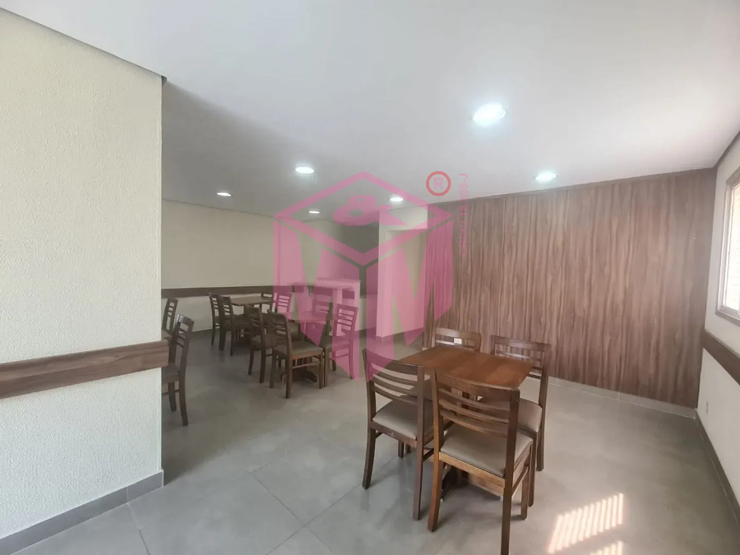 Apartamento, 2 quartos, 55 m² - Foto 24