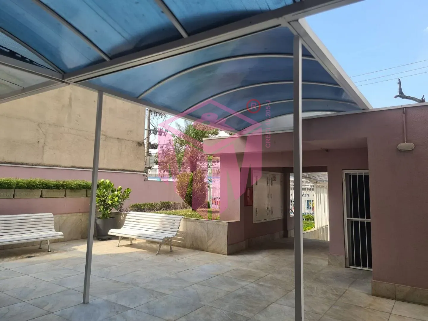 Apartamento, 2 quartos, 55 m² - Foto 9