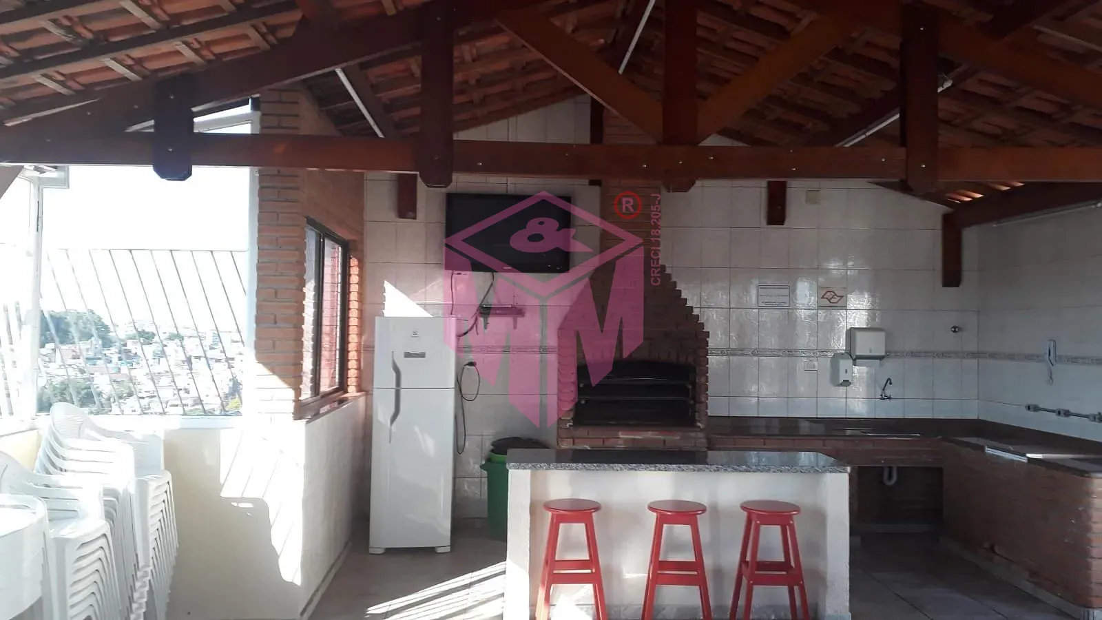 Apartamento, 2 quartos, 55 m² - Foto 18