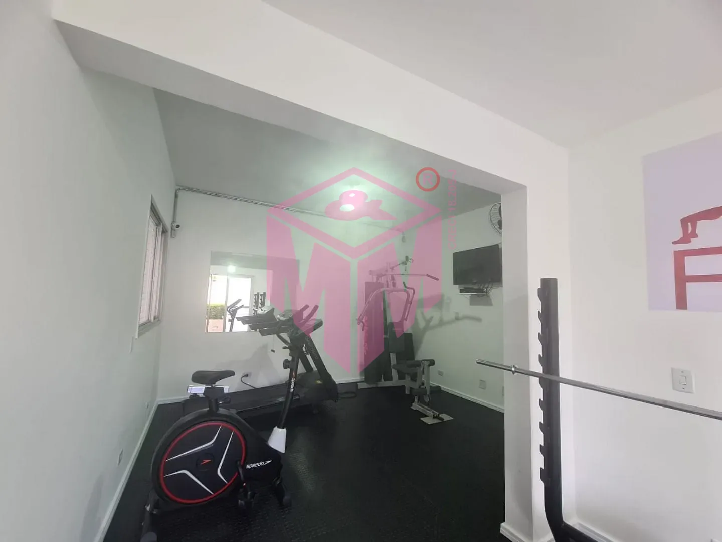 Apartamento, 2 quartos, 55 m² - Foto 17