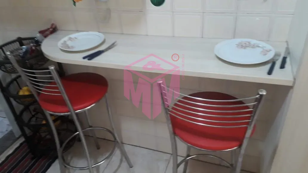 Apartamento, 2 quartos, 55 m² - Foto 6