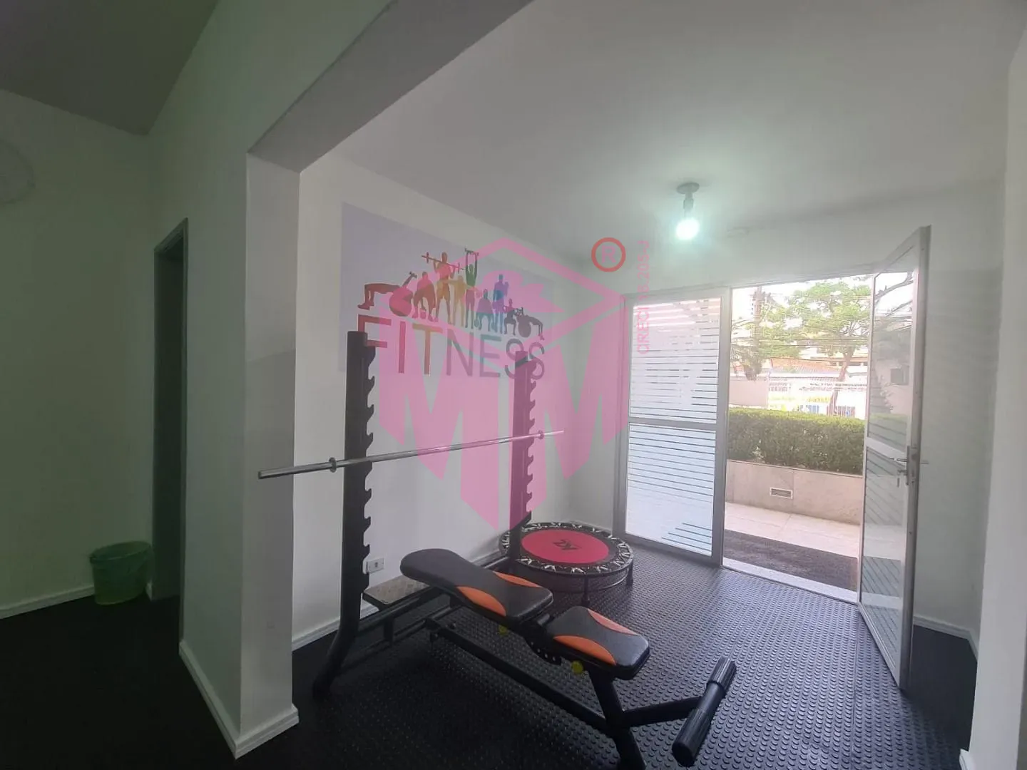 Apartamento, 2 quartos, 55 m² - Foto 15