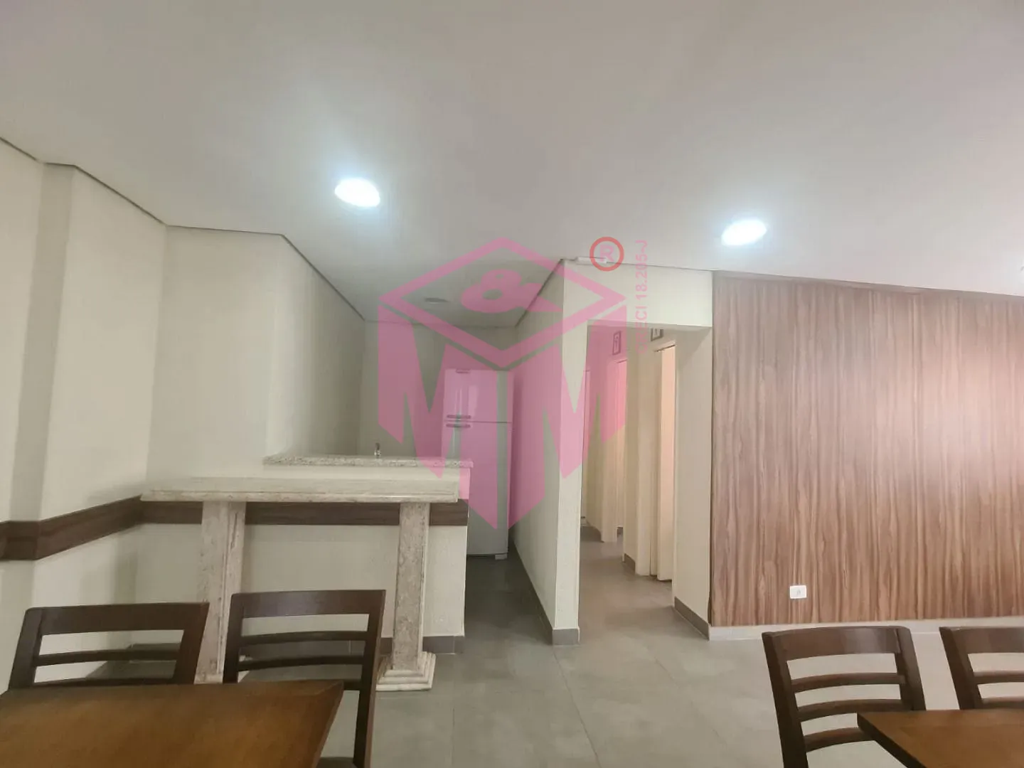 Apartamento, 2 quartos, 55 m² - Foto 28