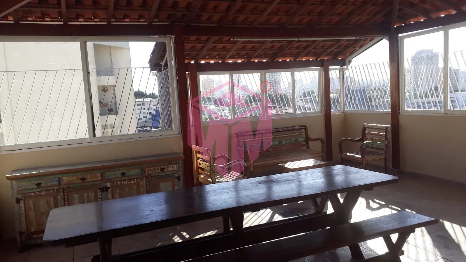 Apartamento, 2 quartos, 55 m² - Foto 14