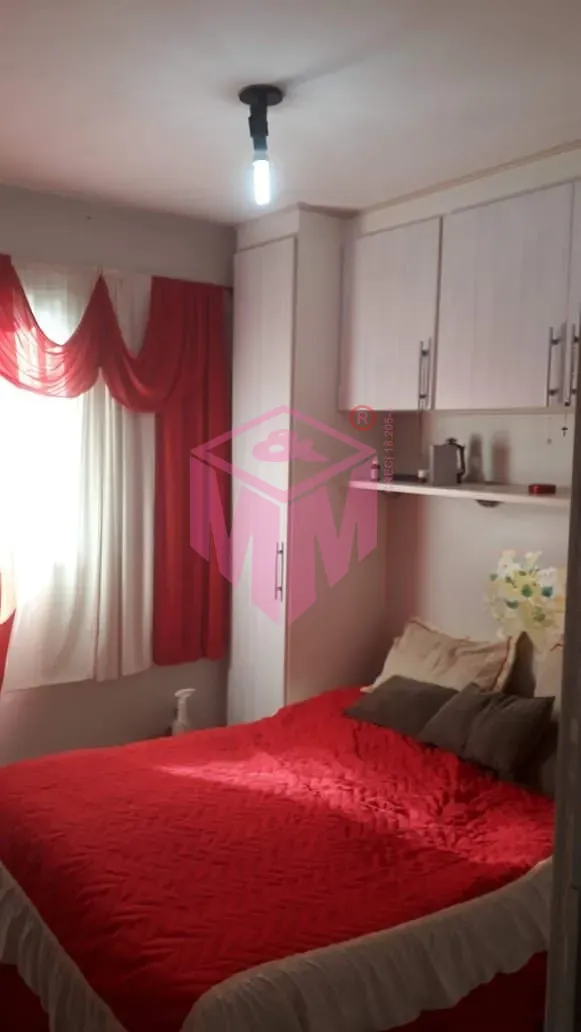 Apartamento, 2 quartos, 55 m² - Foto 3